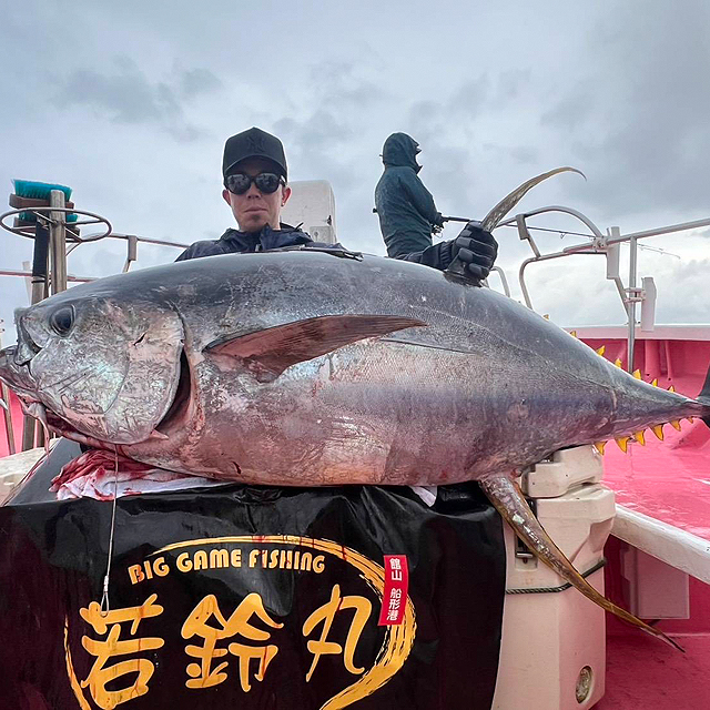 �L�n�_�}�O���F77.7kg